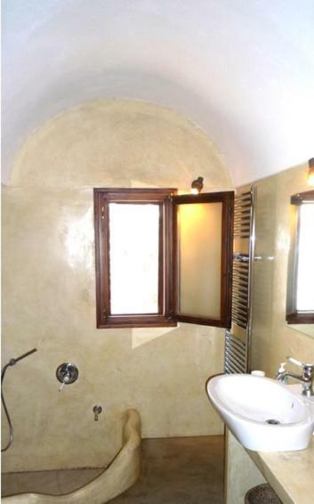 Dammuso Favarelle Da Caty Apartment Scauri  Exterior photo